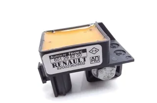 RENAULT Megane 2 generation (2002-2012) Front Left Impact Sensor 8200236286b,601298200 10384054