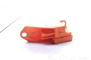 VOLKSWAGEN Touran 1 generation (2003-2015) ДАТЧИК УДАРА НАДУВНЫХ ПОДУШЕК 1T0909606 35632570