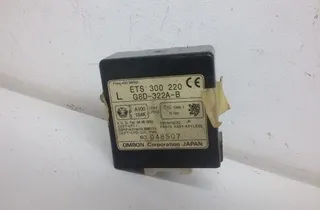 MAZDA Premacy CP (1999-2005) Central locking control unit G8D322AB,ETS300220 20622414