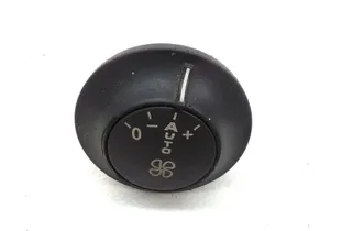 CITROËN C8 1 generation (2002-2014) Climate  Control Unit 1488941077 20626107