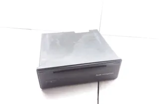 AUDI A6 C5/4B (1997-2004) Блок управления навигацией 4d0919892 21254459