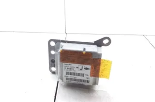 NISSAN Almera N16 (2000-2006) SRS Control Unit 0285001319,988205m304 21328979