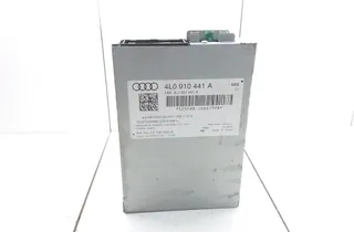 AUDI Q7 4L (2005-2015) Video control module 4L0907441A,4L0910441A 25996810