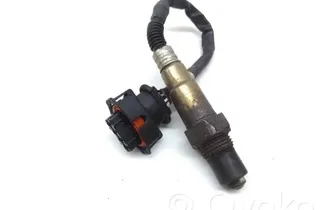 OPEL Astra H (2004-2014) Lambda Oxygen Sensor 0258006499 28998772