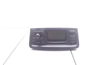 TOYOTA Yaris 1 generation (1999-2005) Music Player Without GPS cnts0820ab,8611052022 31962913
