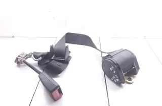 MERCEDES-BENZ E-Class W210 (1995-2002) Rear Middle Seatbelt 2108601385,560177600a 33708271