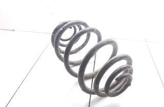 OPEL Zafira B (2005-2010) Пружина амортизатора задняя правая 33714738