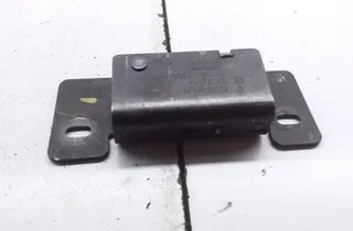 OPEL Vivaro A (2002-2006) Tailgate Boot Lock 91166044,01198008006,8200006253 34493893