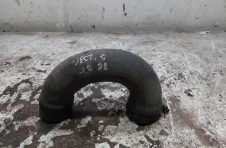 OPEL Vectra C (2002-2005) Intercooler Hose Pipe 34844856