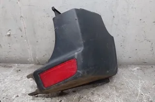 MERCEDES-BENZ Sprinter 2 generation (906) (2006-2018) Rear Bumper Right Side Corner A9068802371 34844723