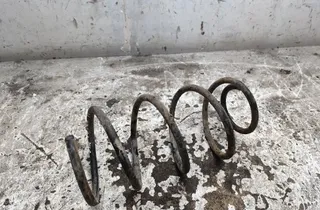 ROVER 75 1 generation (1999-2005) Пружина амортизатора передняя правая 34494752