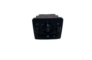 VOLVO V50 1 generation (2003-2012) Headlight Switch Control Unit 30669734 34484422