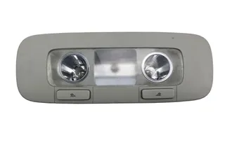 SKODA Superb 2 generation (2008-2015) Освещение салона 3T0947291A 34359050