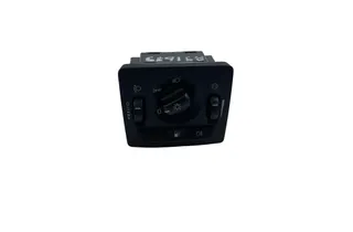 VOLVO S40 2 generation (2004-2012) Headlight Switch Control Unit 30739298 34488818