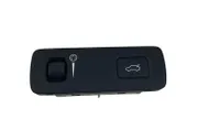 VOLVO V90 2 generation (2016-2024) Back cover Open Switches P31443873 34267362