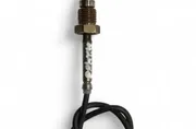 VOLVO V40 2 generation (2012-2020) Exhaust gas temperature sensor 31439823 30090086