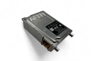 SKODA Octavia 4 generation (A8) (2019-2023) Camera control unit 5WA980653D 32787665