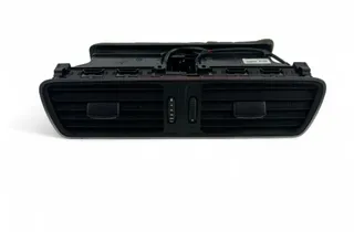 VOLKSWAGEN Passat B7 (2010-2015) Вентиляционные отверстия центральной консоли 3AB819728A 33032007