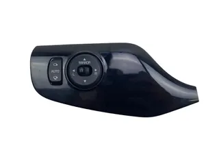 KIA Cee'd 2 generation (2012-2018) Mirror adjustment switch 84790-A2150 33532259