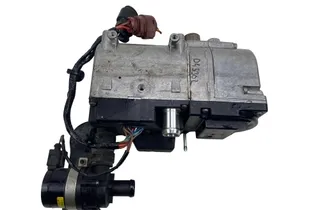 AUDI A6 allroad C7 (2012-2019) Autonomous heating control unit 4G0265081L 33539080