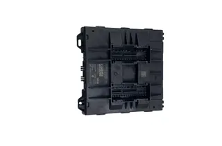 SKODA Rapid 2 generation (1985-2023) Блок управления Комфорт 7H0937090B 33575664