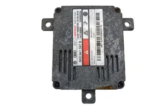 AUDI Q5 8R (2008-2017) Xenon Light Control Unit 8K0941597B 34760629
