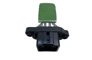 SKODA Citigo 1 generation (2011-2020) Interior Heater Resistor 1S0959263A 36328921
