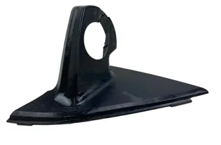 VOLVO XC60 1 generation (2008-2017) Front right mirror trim 31298505 34840004