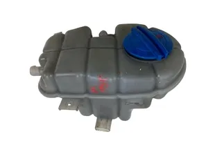 AUDI A7 C7/4G (2010-2020) Coolant Expansion Tank Reservoir 4G0121403D 34840291