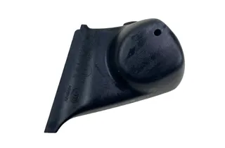 VOLVO XC60 1 generation (2008-2017) Front right mirror trim 31278838 34839985