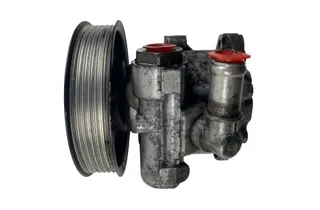 AUDI A6 C6/4F (2004-2011) Power Steering Pump 4F0145155E 34371214