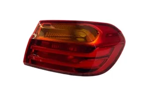 BMW 4 Series F32/F33/F36 (2013-2020) Фонарь задний правый 7296098 36061127