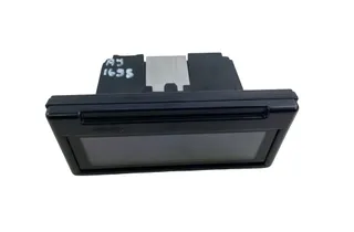 VOLVO S40 2 generation (2004-2012) Info Display 31268055 34489078