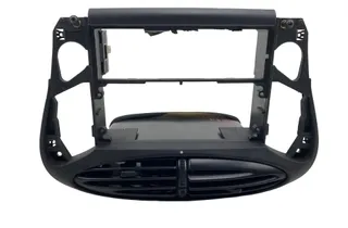 PORSCHE Boxster 986 (1996-2004) Dashboard Air Vents 986552131 34361686