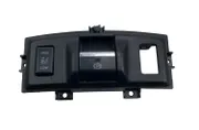 SUBARU Outback 4 generation (2009-2014) Переключатель кнопок 34283144