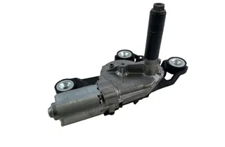 VOLVO S40 2 generation (2004-2012) Tailgate  Window Wiper Motor 0390201875 34488991