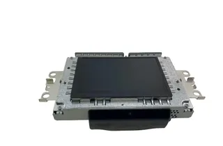 VOLVO V70 3 generation (2007-2020) Navigation Display 31350695 34488890