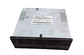 AUDI A3 8P (2003-2013) CD Changer 4F0035769A,AUZ6Z3BB6N49E1,4F0910769A 32638368