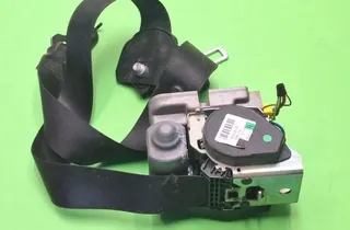 MERCEDES-BENZ E-Class W211/S211 (2002-2009) Front Right Seatbelt 602208100 35351820