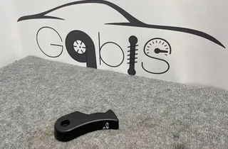 BMW 3 Series Gran Turismo F34 (2013-2017) Bonnet Release Handle 7309606,1070193 32189044