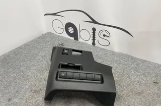 TOYOTA RAV4 5 generation (XA50) (2018-2024) Переключатель кнопок 5554542140 32189105