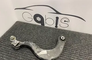 SKODA Superb 3 generation (2015-2023) Rear Right Arm 5Q0505323D,878ZPR,1K0505323N,5Q0505323C,1K0505323H 32191454