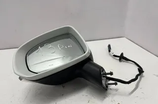 VOLVO XC60 2 generation (2017-2024) Right Side Wing Mirror E1041347 32196078