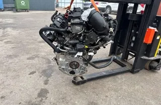 HYUNDAI Tucson 4 generation (2020-2023) Engine G4FT 32200718
