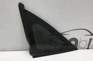 HYUNDAI Tucson 4 generation (2020-2023) Rear Left Door Window 43R000184 32201037