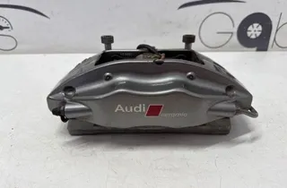 AUDI R8 2 generation (2015-2024) Rear Left Brake Caliper 32205509