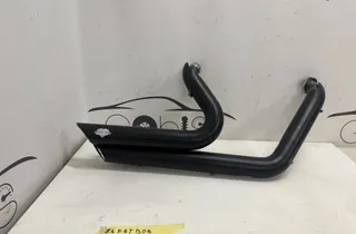 HARLEY-DAVIDSON MC SOFTAIL Полная выхлопная система 32811187