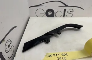 HARLEY-DAVIDSON MC SOFTAIL drive chain guard cover 33010085