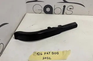 HARLEY-DAVIDSON MC SOFTAIL drive chain guard cover 33010139