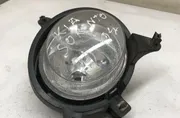 KIA Sorento 1 generation (2002-2011) Front Right Fog Light 35402438